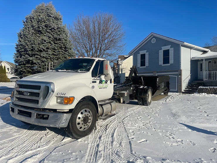 A Dumpster Rental in Independence MO Makes Big Difference when Moving
