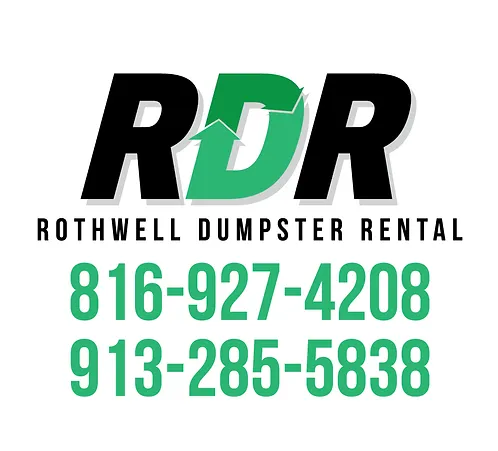 Rothwell Dumpster Rental has Expanded