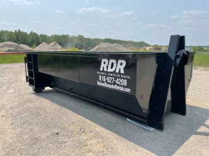 Dumpster Rental Blog